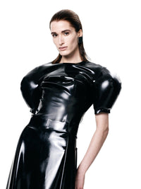 Inflatable Sleeve top-Harri-APOC STORE