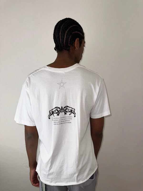 IN SPIRIT Tee-Soji Solarin-APOC STORE