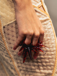 Andro Ring-Agustina Ros-APOC STORE