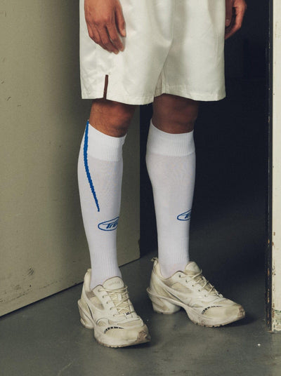 Lace Ups Flex Heel Sneaker-untitlab-APOC STORE