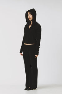 LALALA TERRY PANTS-Lalameemee-APOC STORE