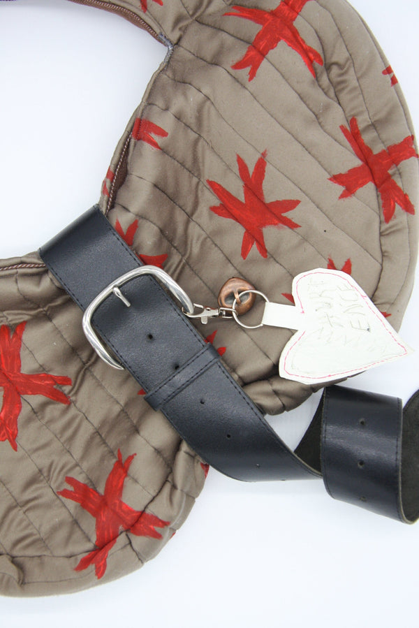 Large kisses bag-HURTENCE-APOC STORE