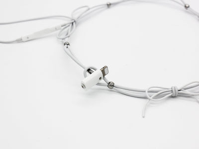 iCutie Necklace-Corrina Goutos-APOC STORE