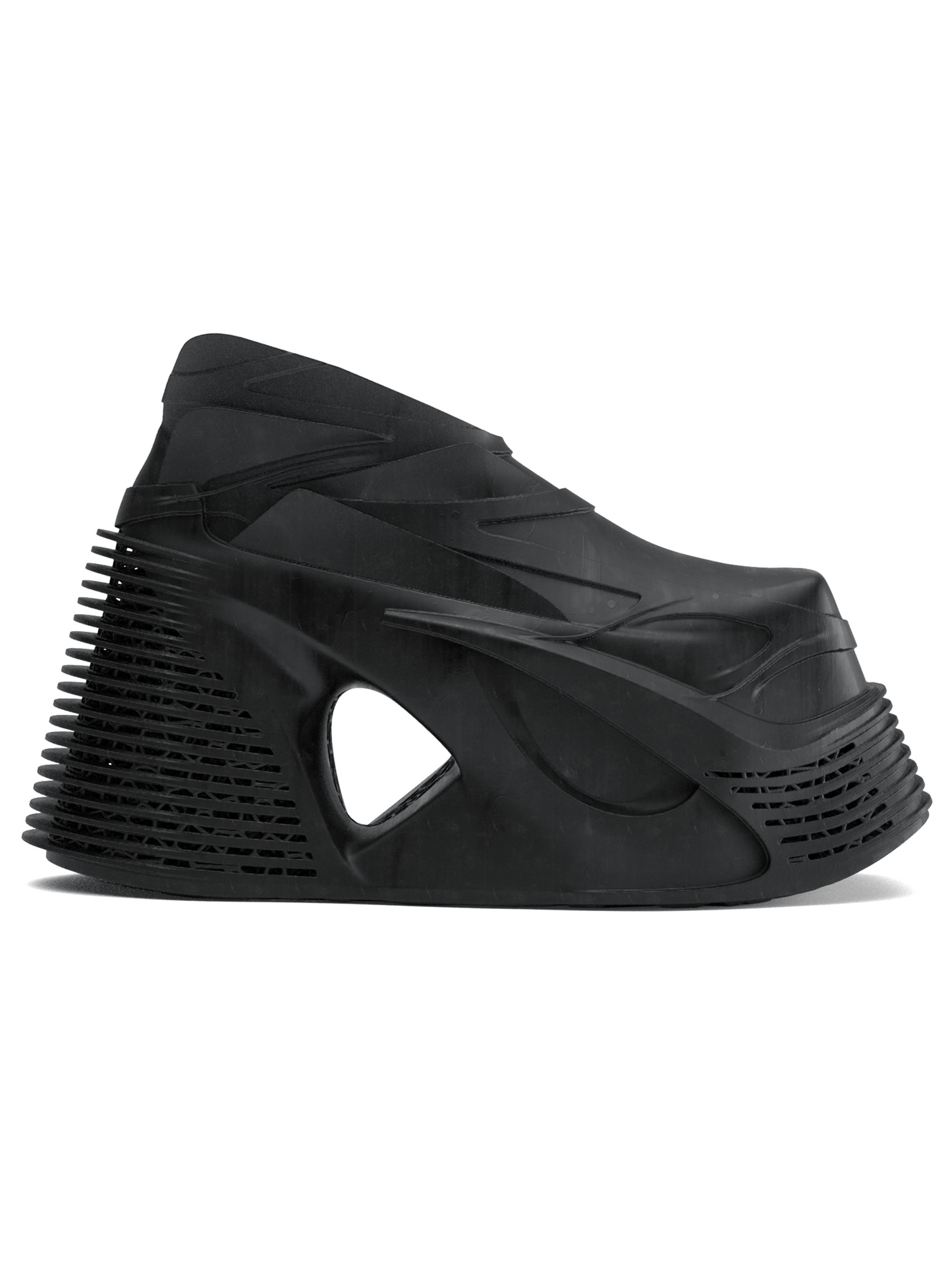 SCRY Crest High"Shadow"-SCRY-APOC STORE