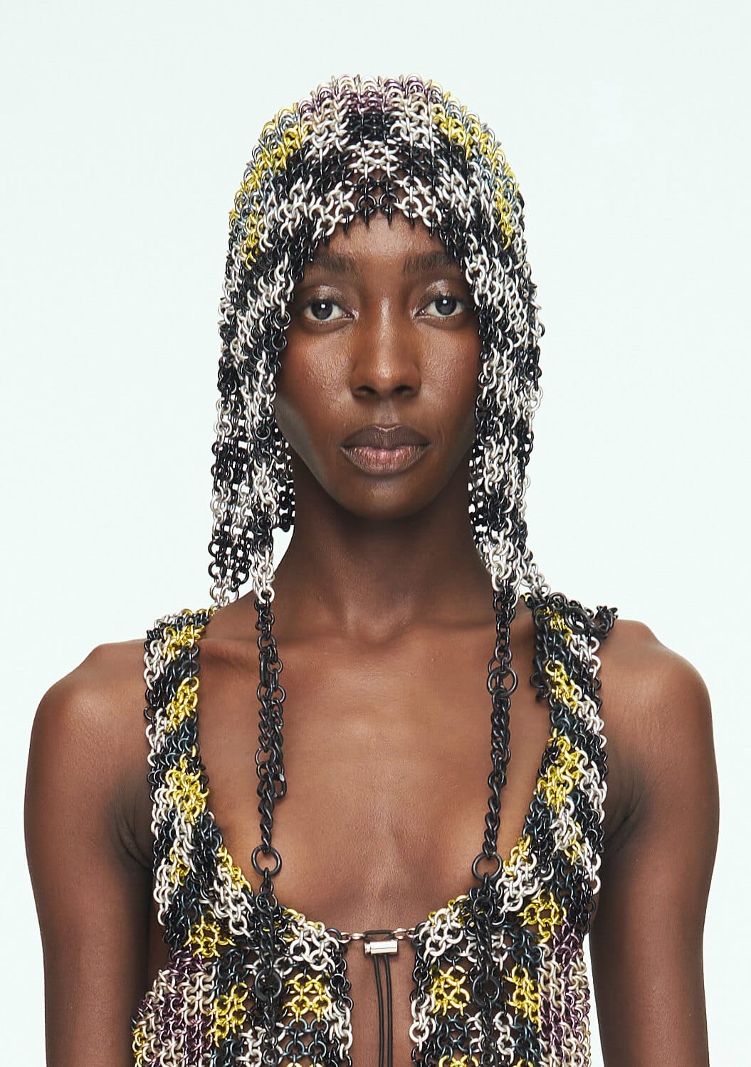 Magician Headpiece-JALACONDA-APOC STORE