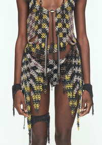 Magician Skirt-JALACONDA-APOC STORE
