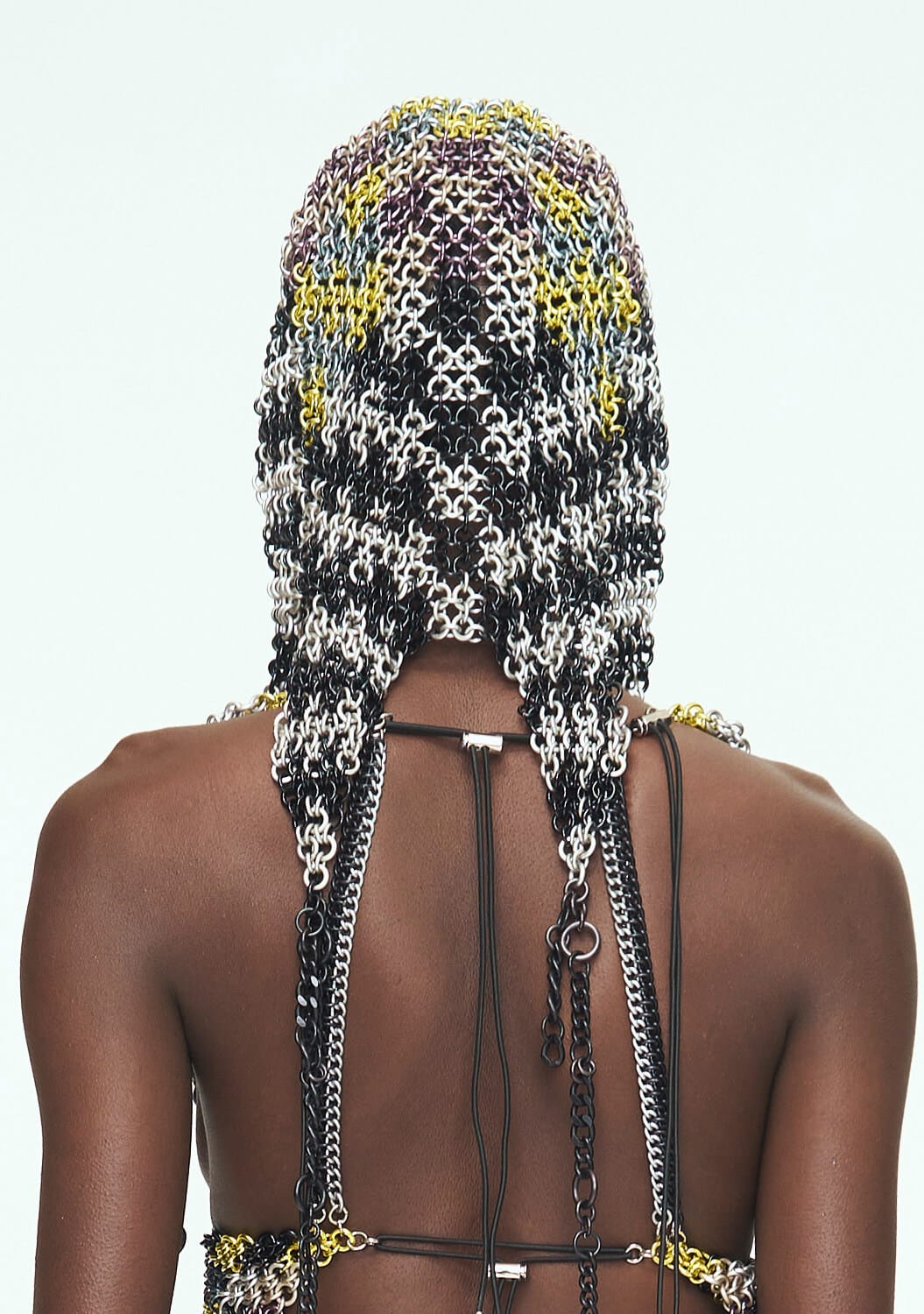 Magician Headpiece-JALACONDA-APOC STORE