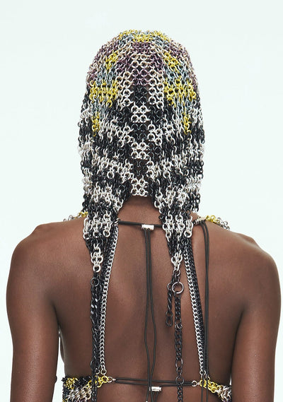 Magician Headpiece-JALACONDA-APOC STORE
