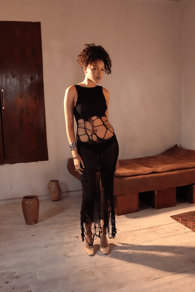 Dress Sea-V4K-APOC STORE