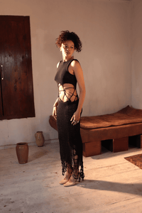 Dress Sea-V4K-APOC STORE