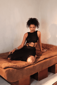 Dress Sea-V4K-APOC STORE