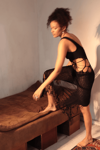 Dress Sea-V4K-APOC STORE