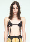 BLACK CHAINS Top-JALACONDA-APOC STORE