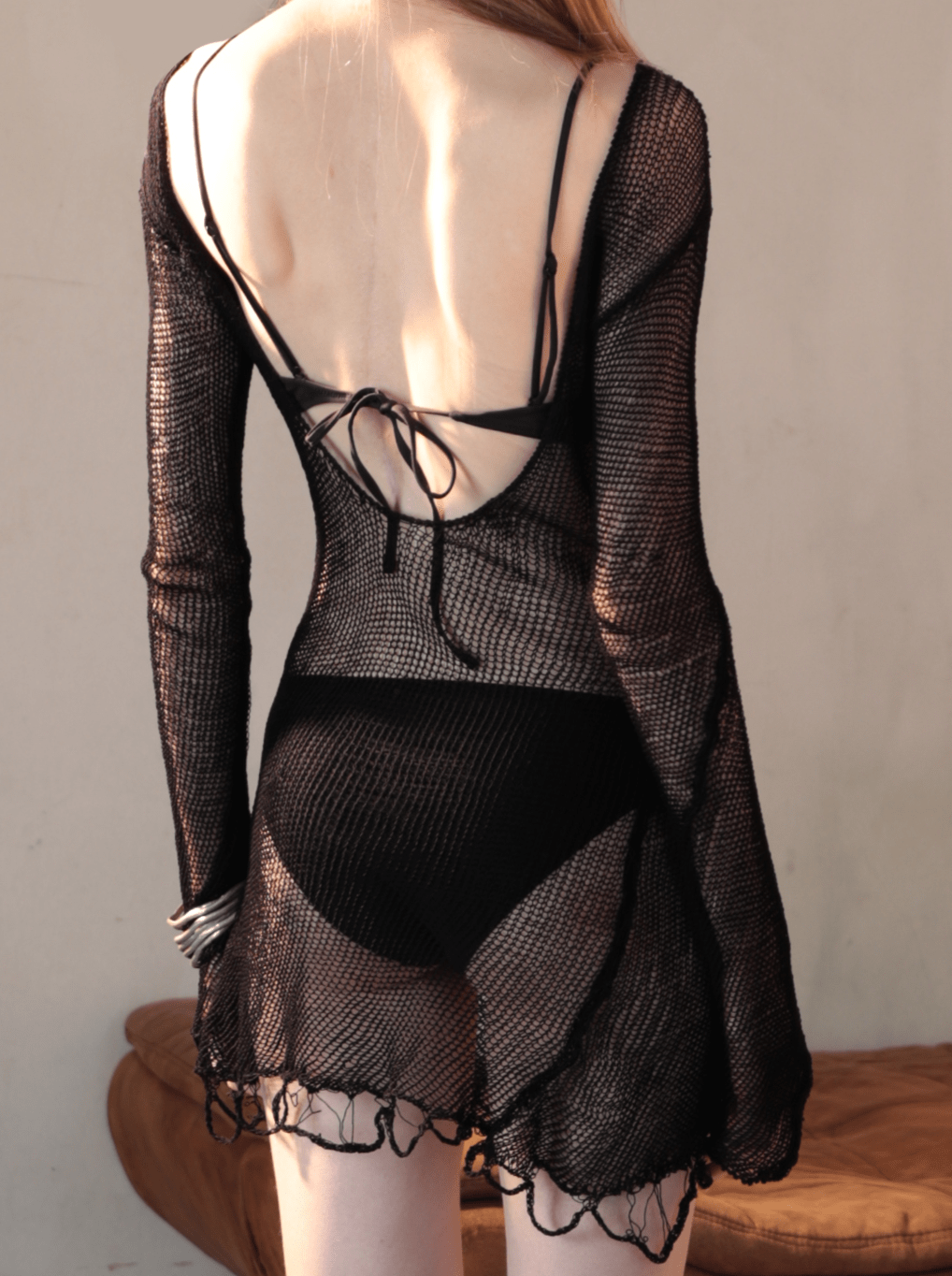 Tunic/Dress SANDS-V4K-APOC STORE