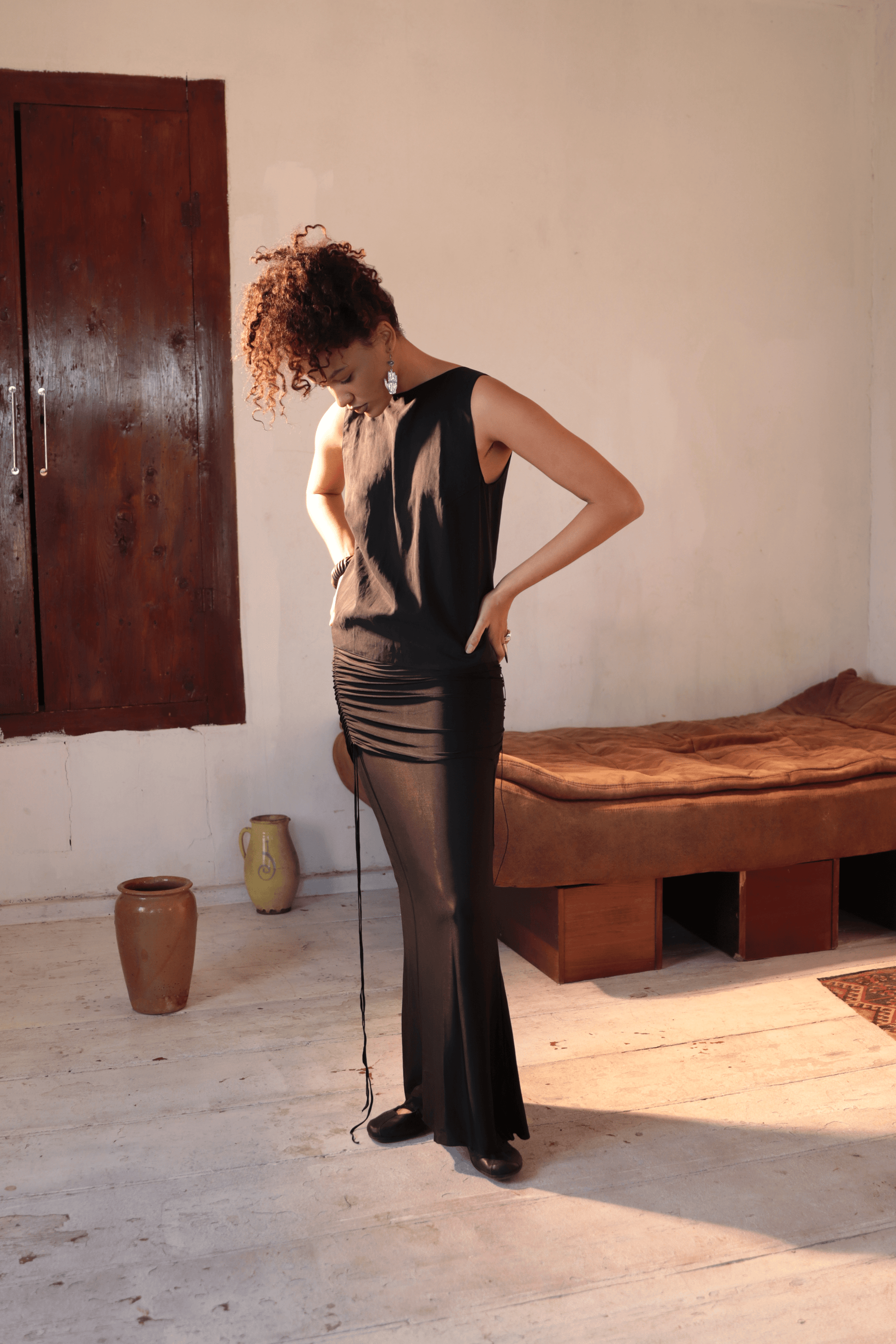 Top Tie-V4K-APOC STORE