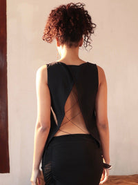 Top Tie-V4K-APOC STORE