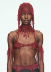RED CHAINS Top-JALACONDA-APOC STORE