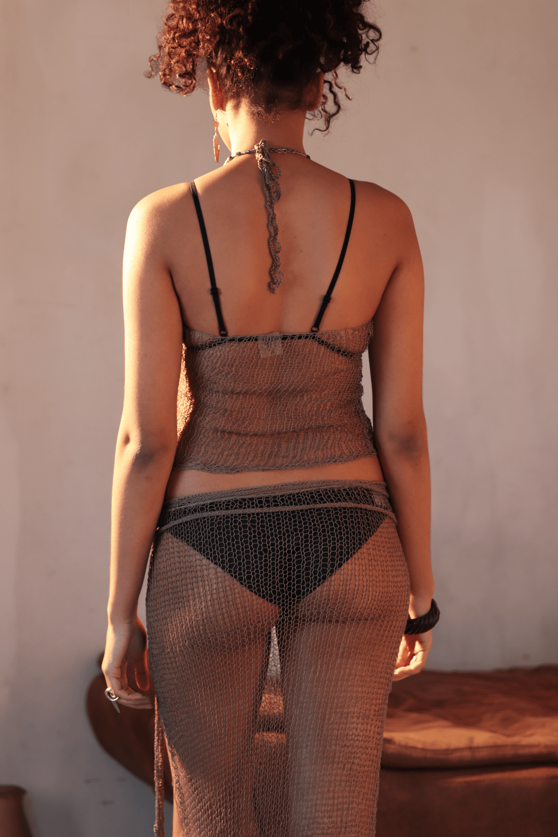 Tina Set Olive-V4K-APOC STORE