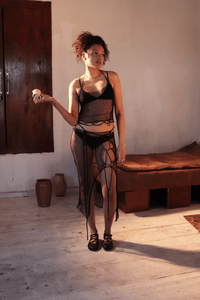 Tina Set Black-V4K-APOC STORE