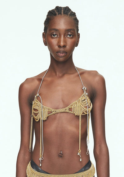 GOLD CHAINS Top-JALACONDA-APOC STORE