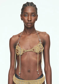 GOLD CHAINS Top-JALACONDA-APOC STORE