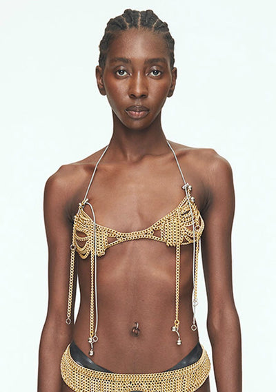 GOLD CHAINS Top-JALACONDA-APOC STORE