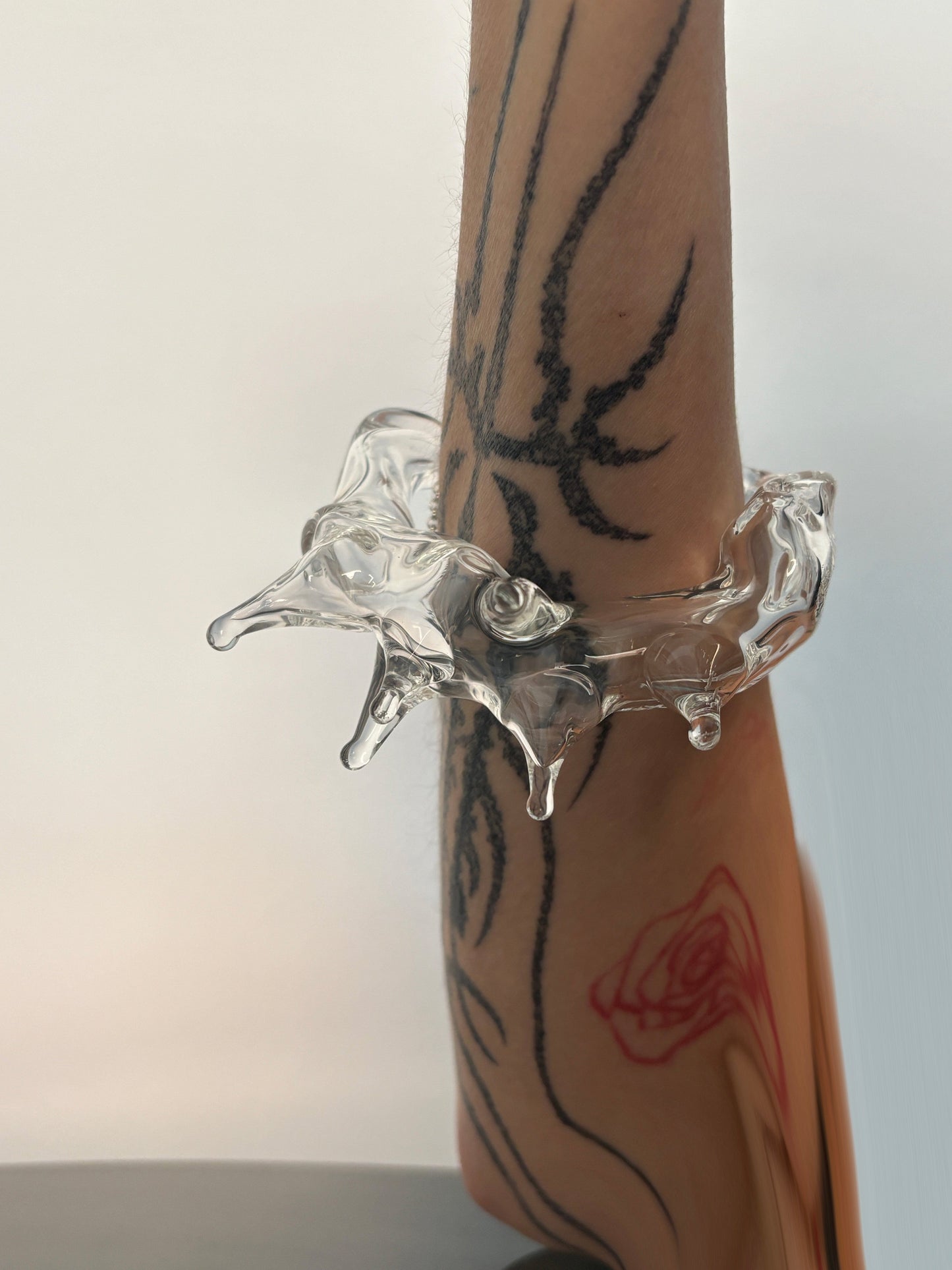 Lost Bracelet-Pia Glassworks-APOC STORE