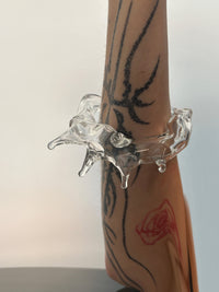 Lost Bracelet-Pia Glassworks-APOC STORE