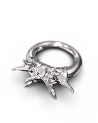 Insect Ring no.2-Agoston Balazs-APOC STORE