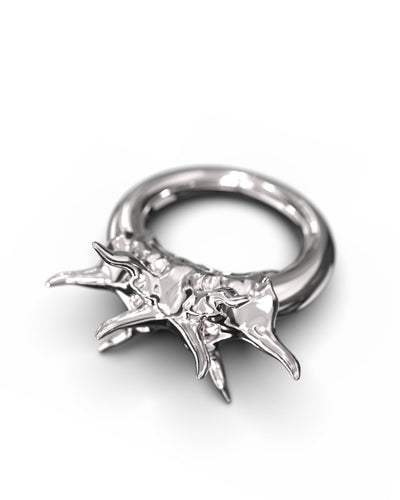 Insect Ring no.2-Agoston Balazs-APOC STORE