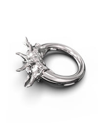 Insect Ring no.2-Agoston Balazs-APOC STORE