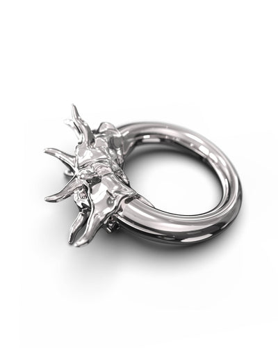 Insect Ring no.2-Agoston Balazs-APOC STORE