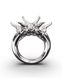 Insect Ring no.2-Agoston Balazs-APOC STORE
