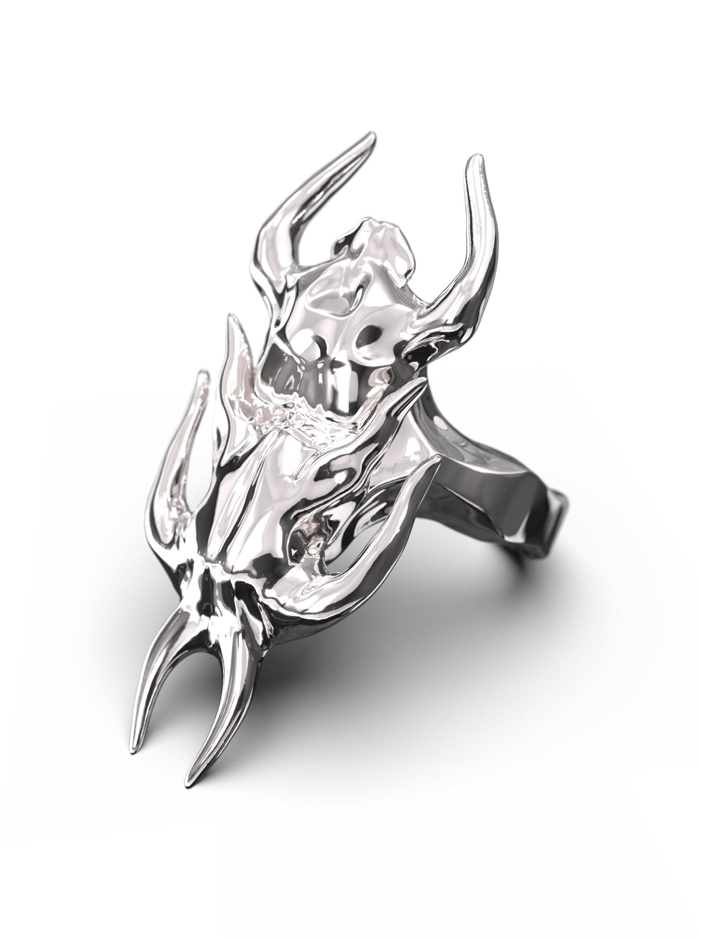 Insect Ring no.1-Agoston Balazs-APOC STORE