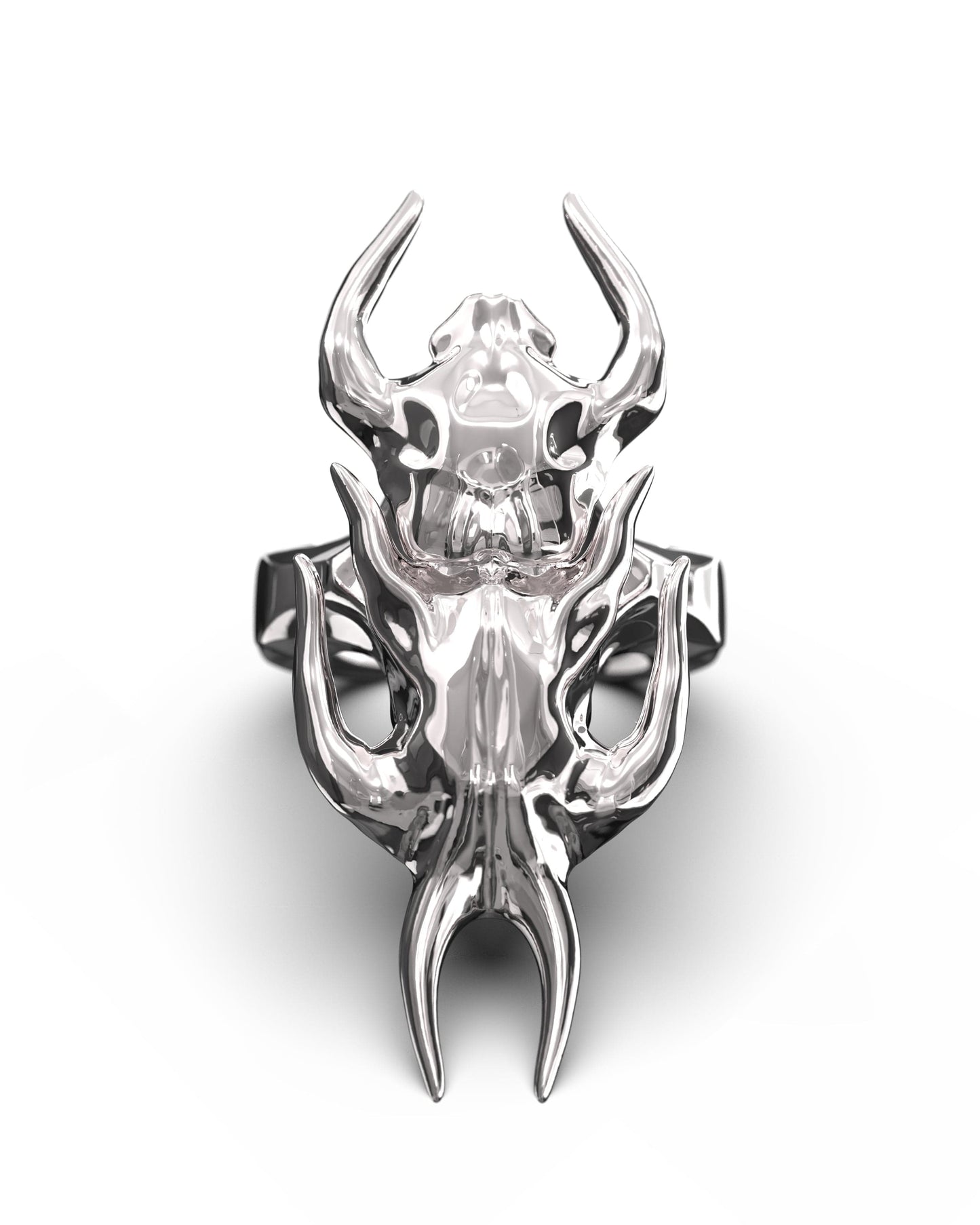 Insect Ring no.1-Agoston Balazs-APOC STORE