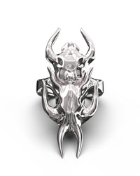 Insect Ring no.1-Agoston Balazs-APOC STORE