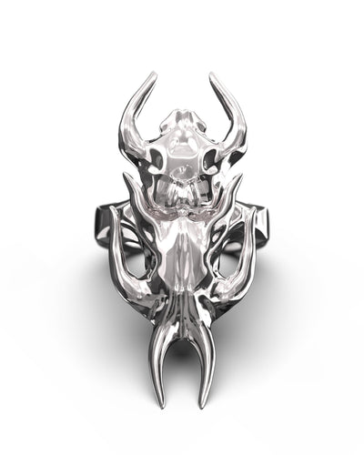 Insect Ring no.1-Agoston Balazs-APOC STORE