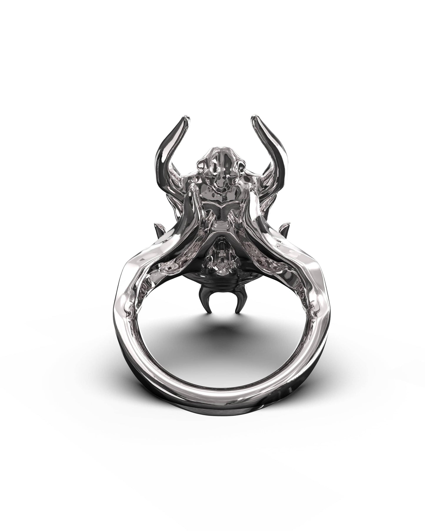 Insect Ring no.1-Agoston Balazs-APOC STORE
