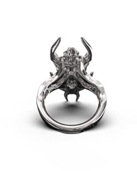 Insect Ring no.1-Agoston Balazs-APOC STORE