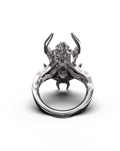 Insect Ring no.1-Agoston Balazs-APOC STORE