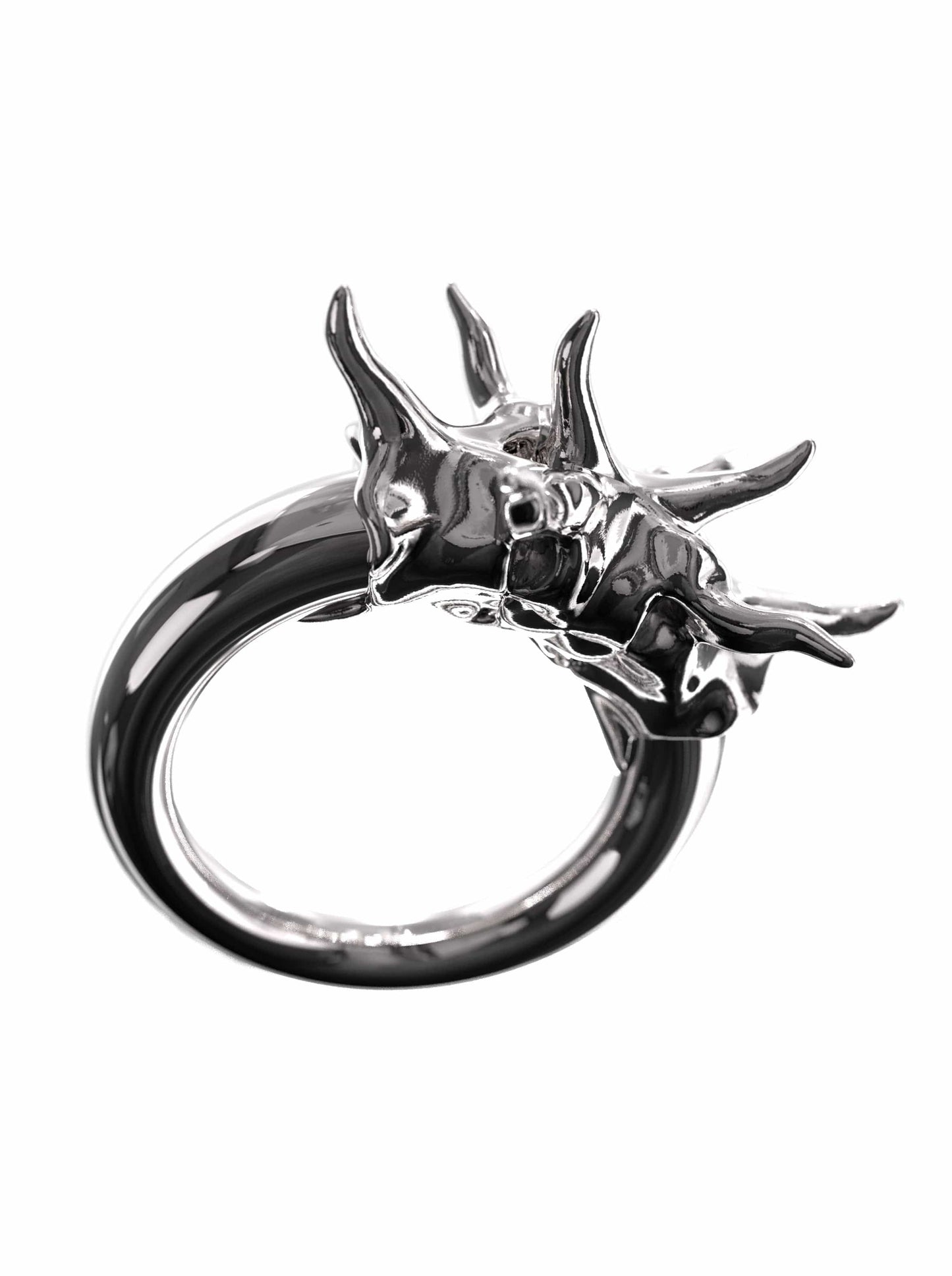 Insect Ring no.2-Agoston Balazs-APOC STORE