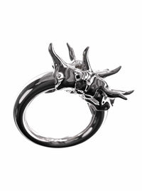 Insect Ring no.2-Agoston Balazs-APOC STORE