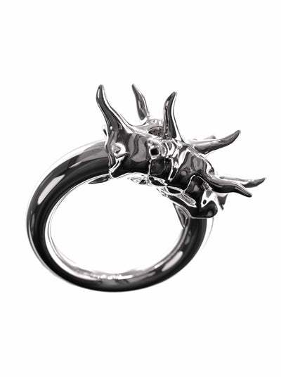Insect Ring no.2-Agoston Balazs-APOC STORE