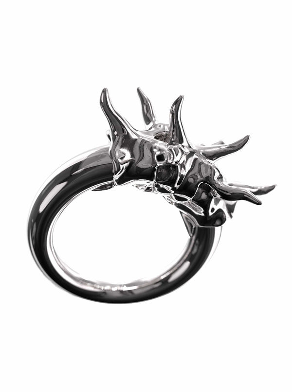 Insect Ring no.2-Agoston Balazs-APOC STORE