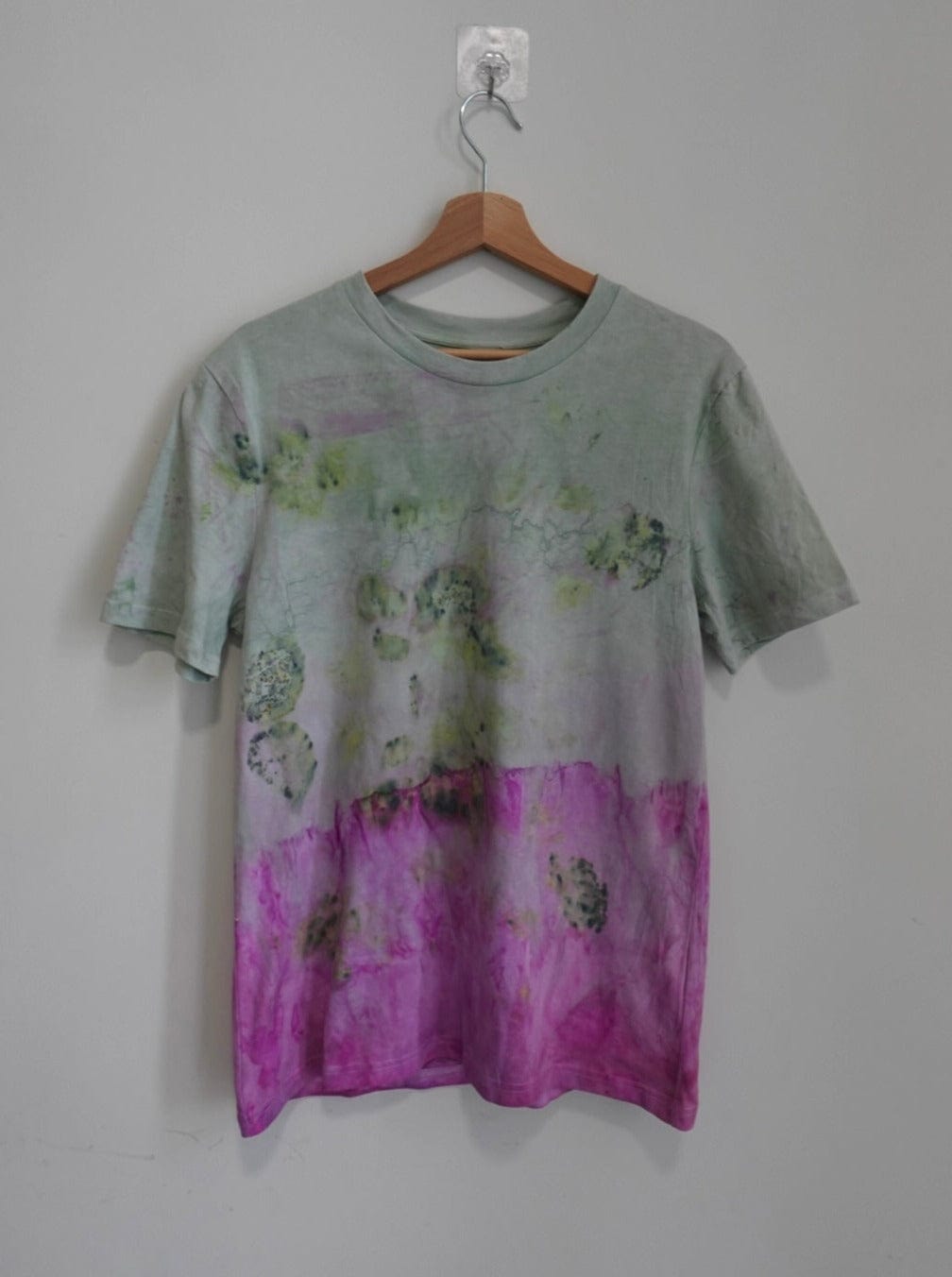 magic flower tshirt-EIRINN HAYHOW-APOC STORE