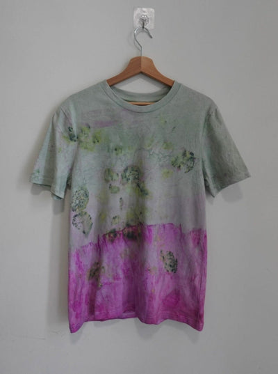 magic flower tshirt-EIRINN HAYHOW-APOC STORE