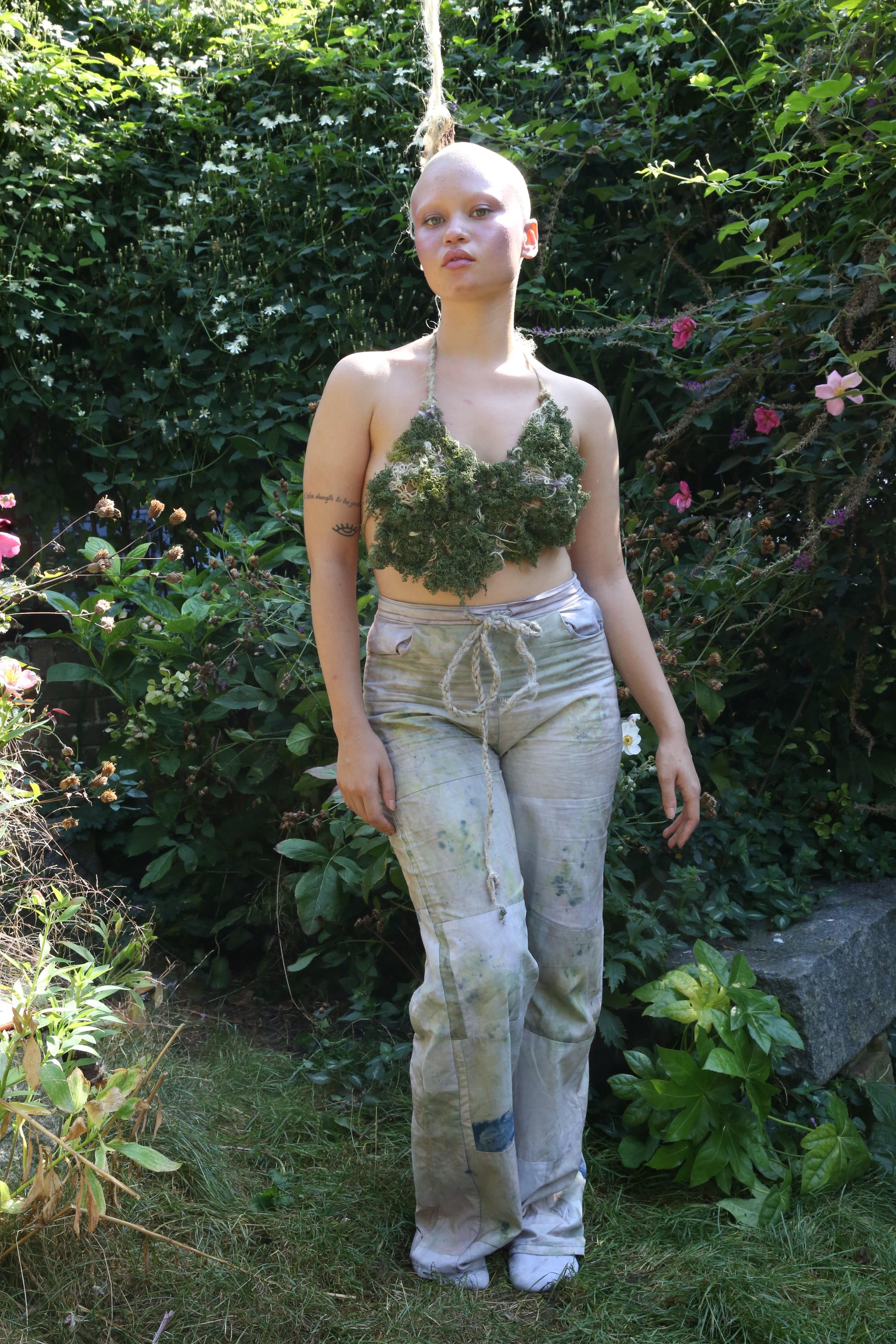 magic moss top-EIRINN HAYHOW-APOC STORE