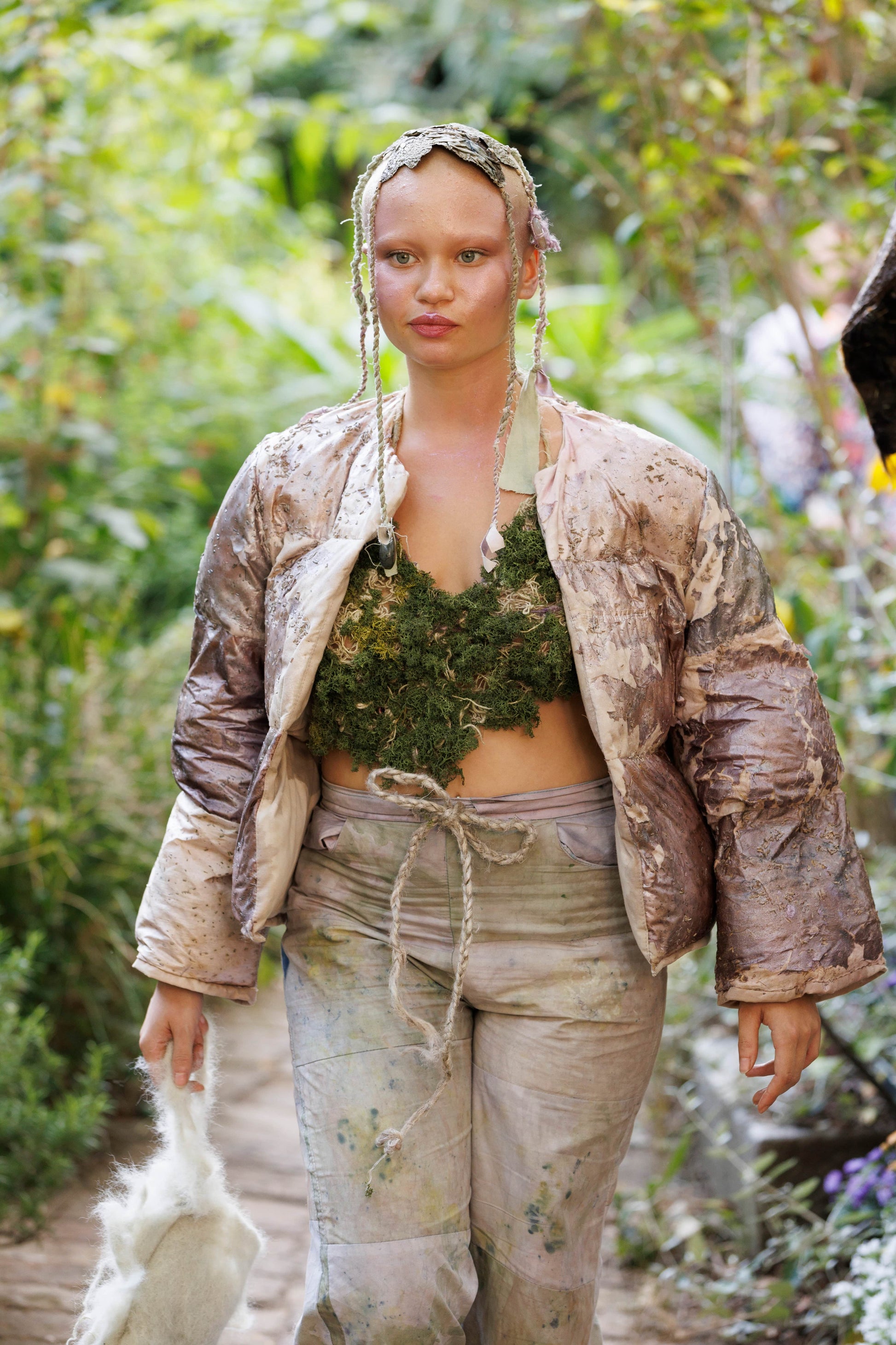 magic moss top-EIRINN HAYHOW-APOC STORE