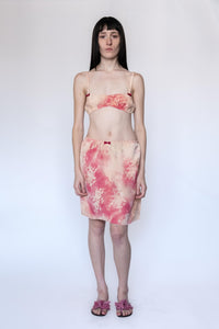 THE NEGLIGE SUNBURNED - BRA-Kenza Iatrides-APOC STORE