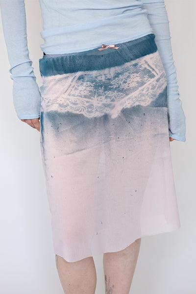 THE ROTTEN SKIRT